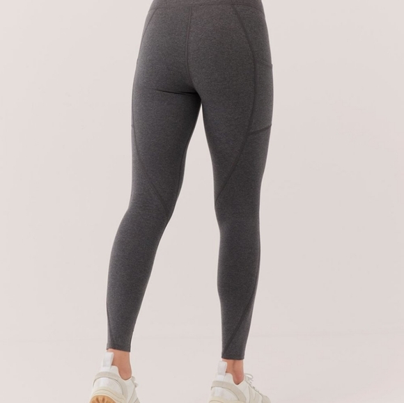 Pact Pocket Legging Organic Cotton - Picture 3 of 10